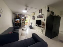 Orchid Park Condominium (D27), Condominium #594627881